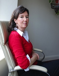 Caroline Hamblin Hypnotherapy and Psychotherapy, Grantham Hypnotherapy.